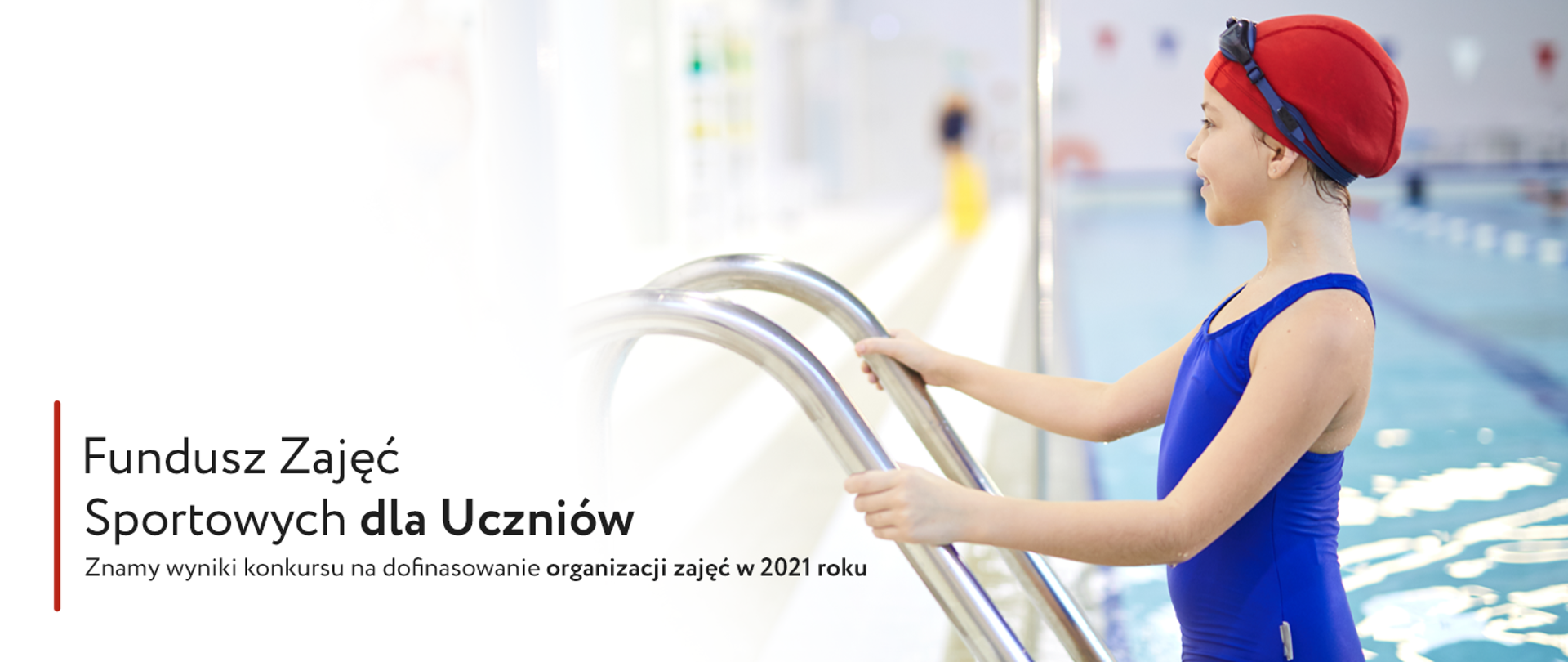 Znamy laureatów konkursu na organizację zajęć sportowych dla uczniów w 2021 r.