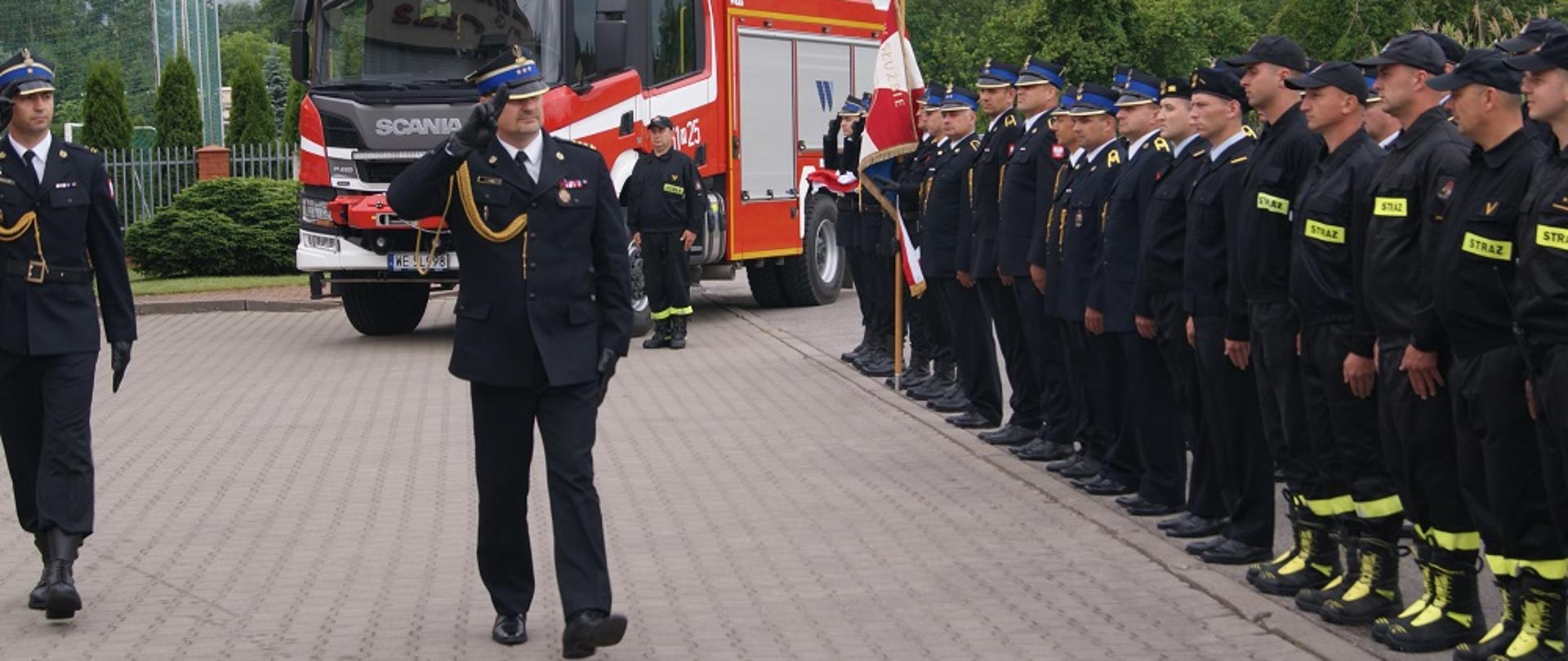 Dzień Strażaka 2023