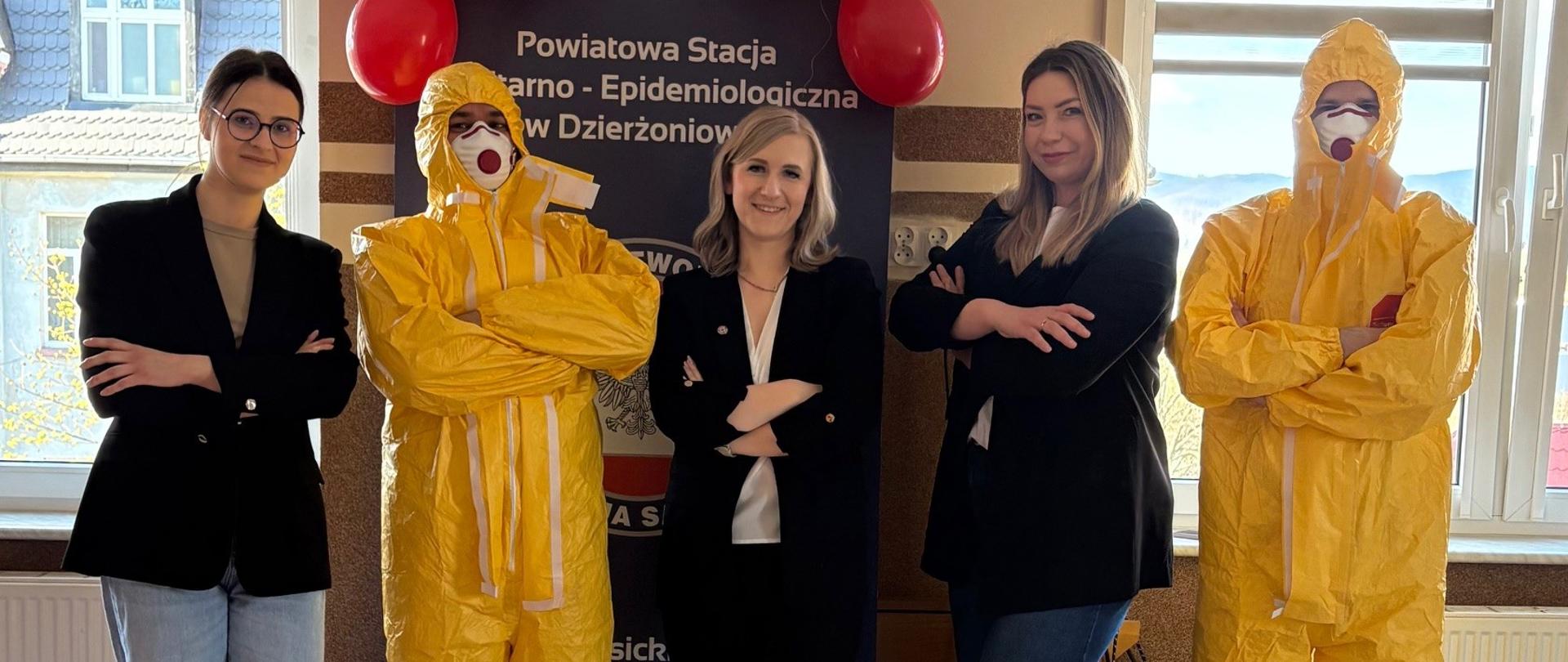 Dni Otwarte PSSE Dzierżoniów 2026