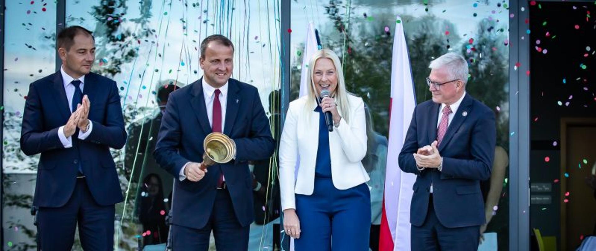 WIELKOPOLSKA INAUGURACJA ROKU SZKOLNEGO