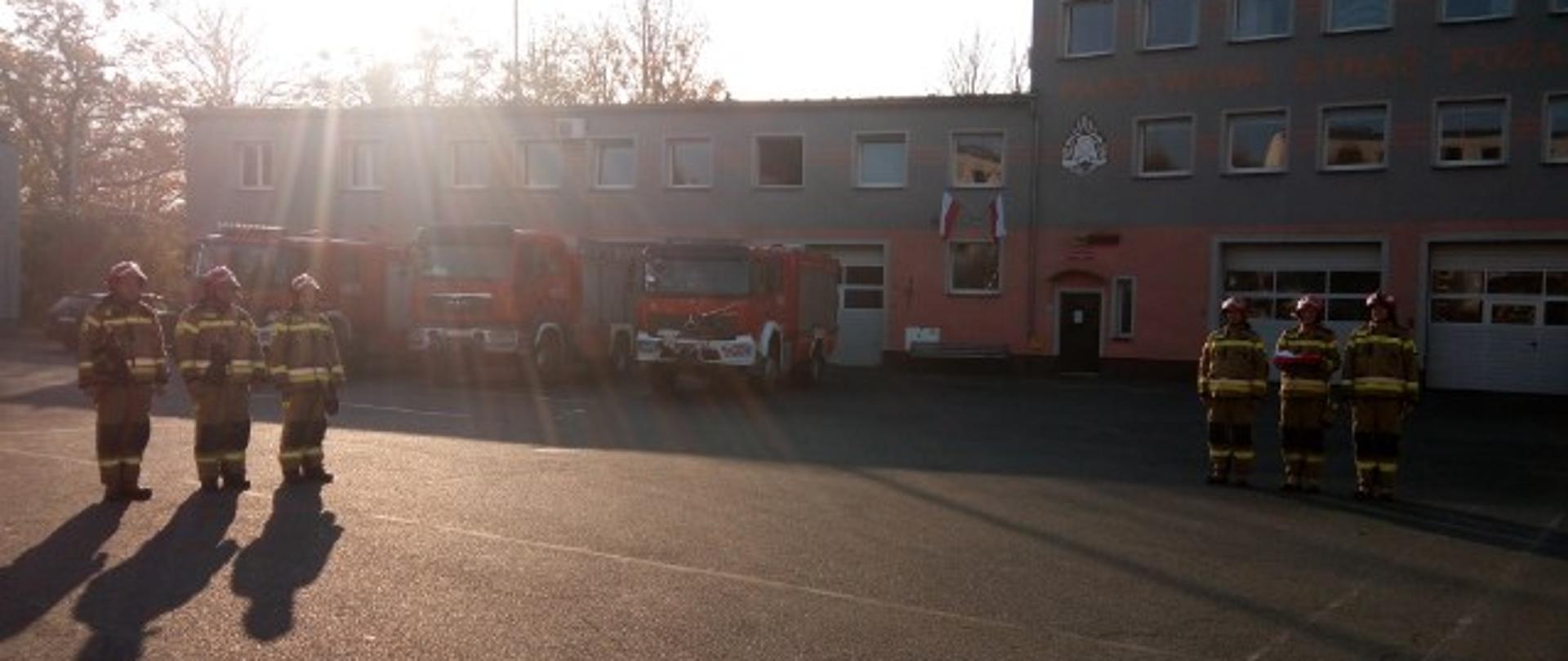 Narodowe Święto Niepodległości