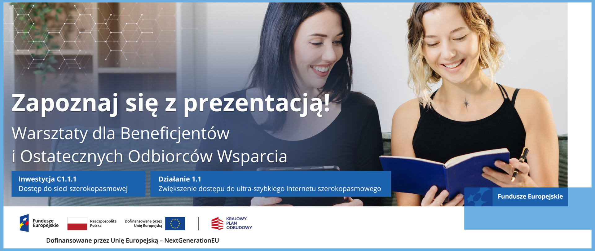 Prezentacja z wydarzenia. Zapoznaj się z prezentacją