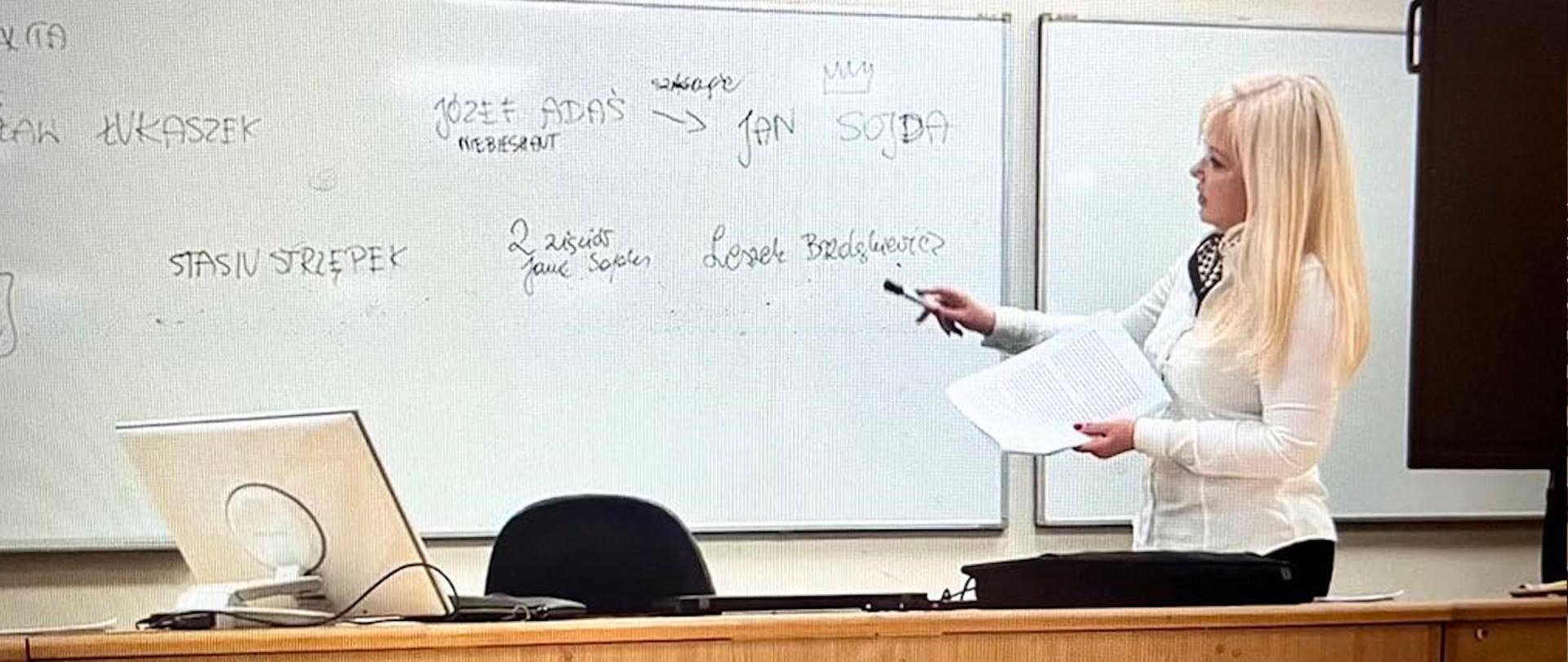 Prokurator Joanna Zielińska