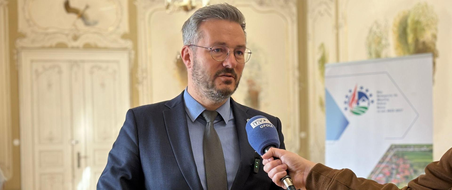 Inteligentna Wieś ze wsparciem PS WPR