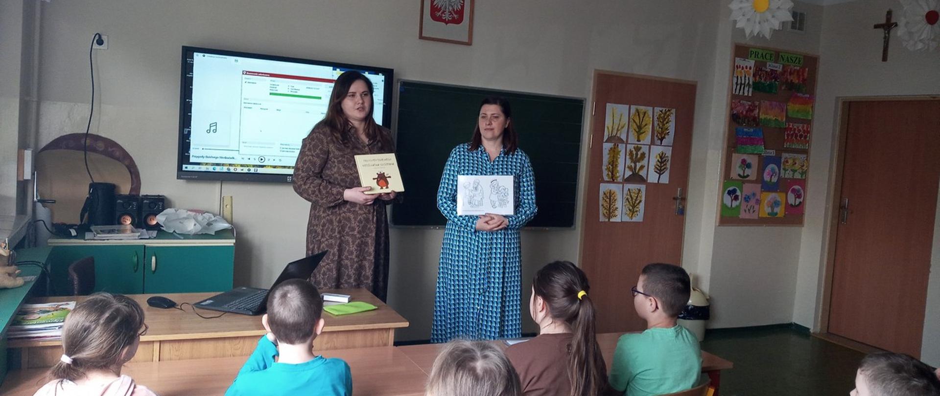 Europejski Tydzień Szczepień