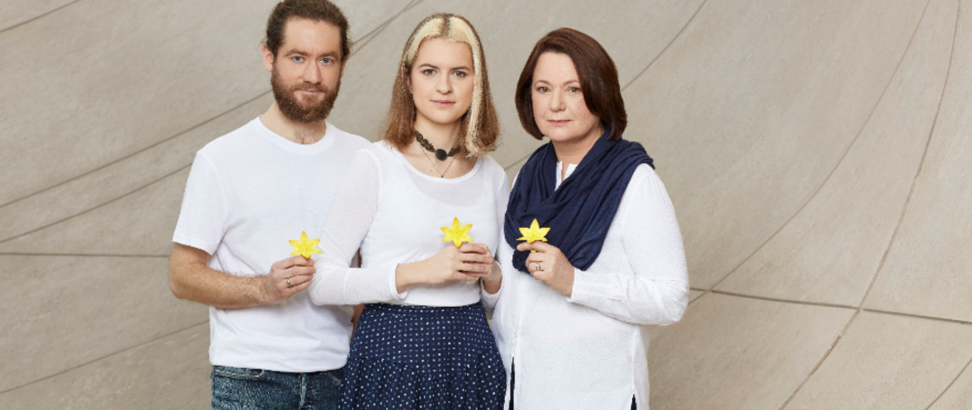 The 77th anniversary of the outbreak of the Warsaw Ghetto Uprising