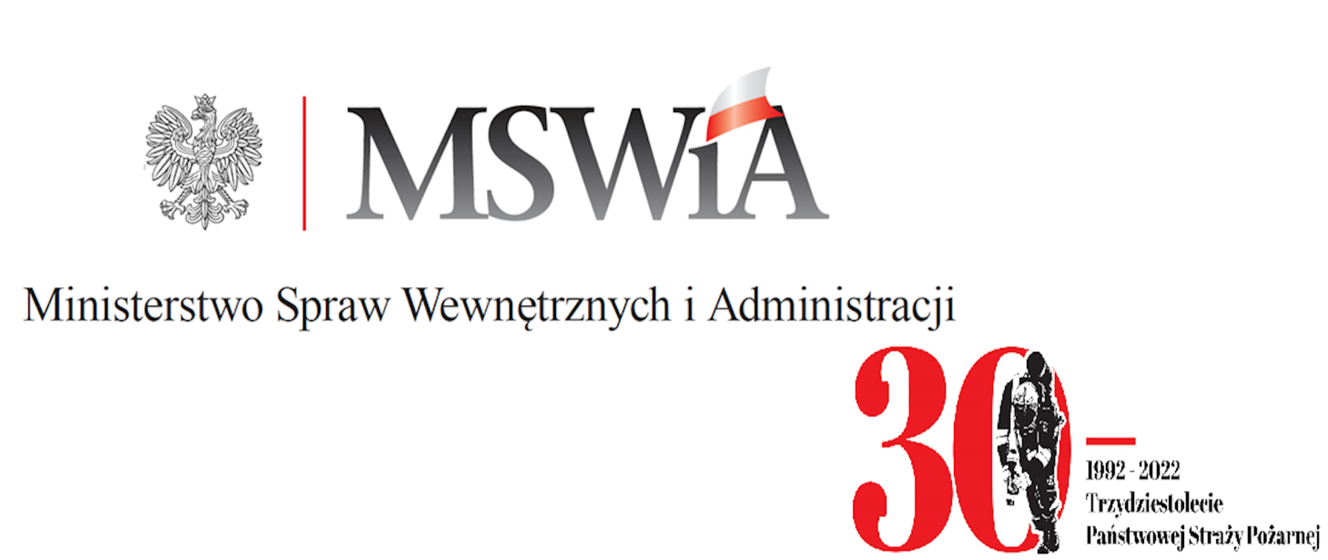 Życzenia Ministra Spraw Wewnętrznych i Administracji z Okazji Dnia Strażaka