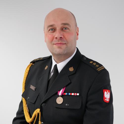 st. bryg. mgr inż. Michał Płachta