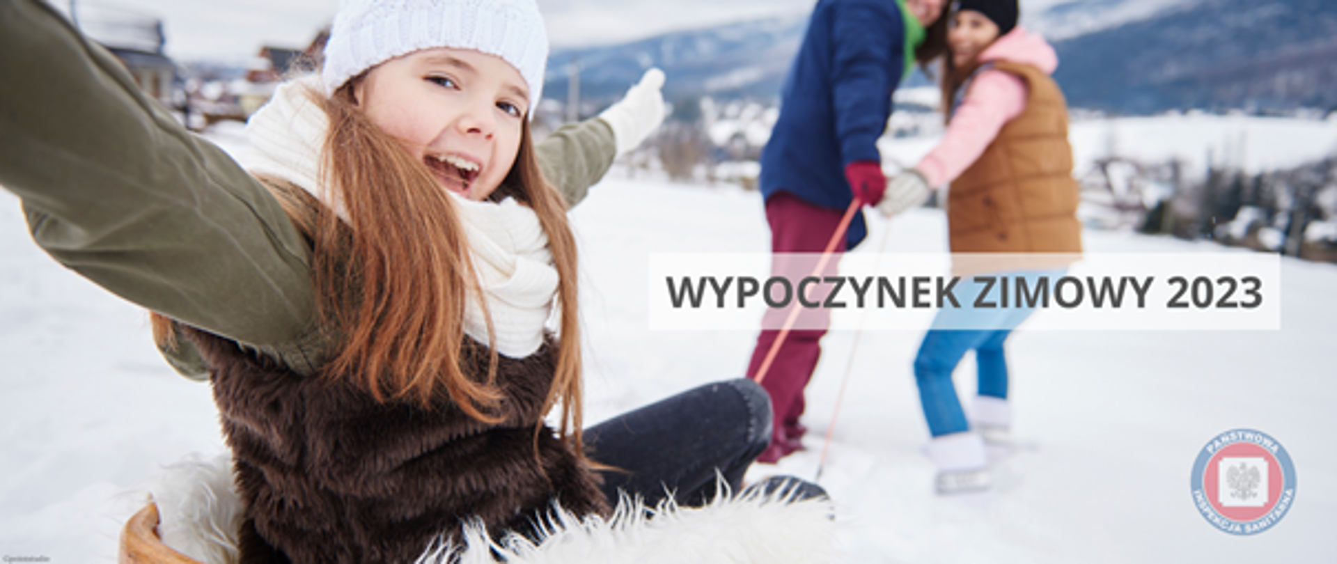 Wypoczynek zimowy 2023