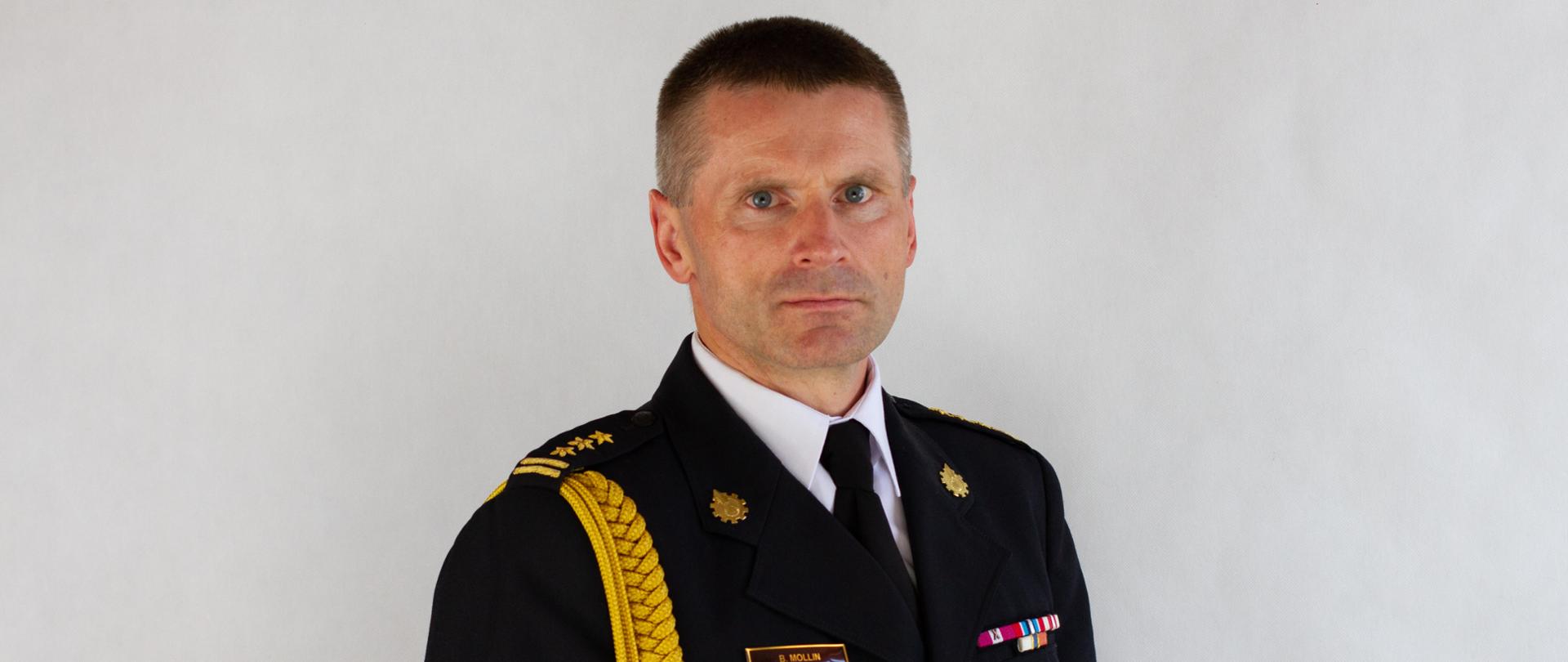 st. bryg. Bartłomiej Mollin