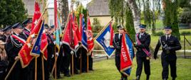 Jubileusz 120-lecia istnienia Ochotniczej Straży Pożarnej w Sugajenku