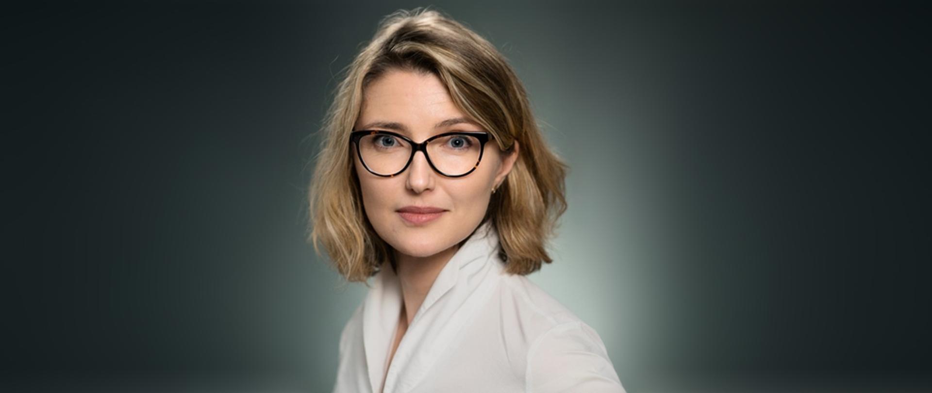 Agata Liwska-Gołoś