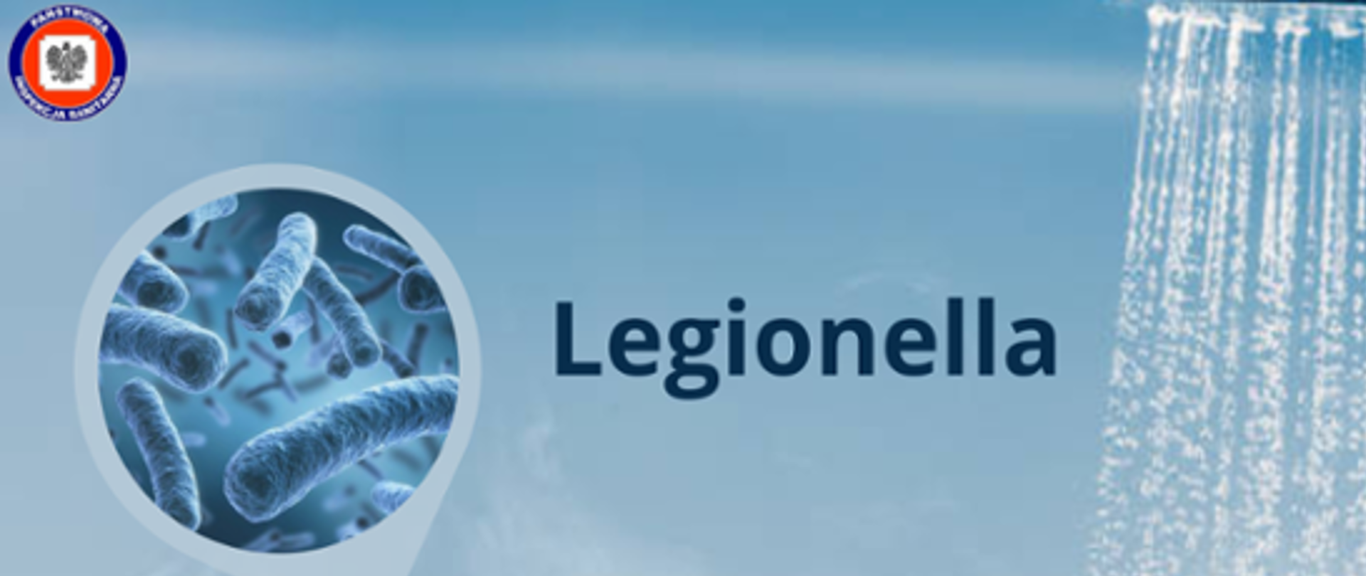 Legionella