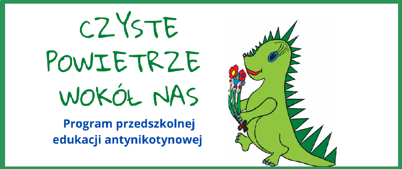 Program "Czyste powietrze wokół nas" - Powiatowa Stacja Sanitarno-Epidemiologiczna w Krakowie - Portal Gov.pl