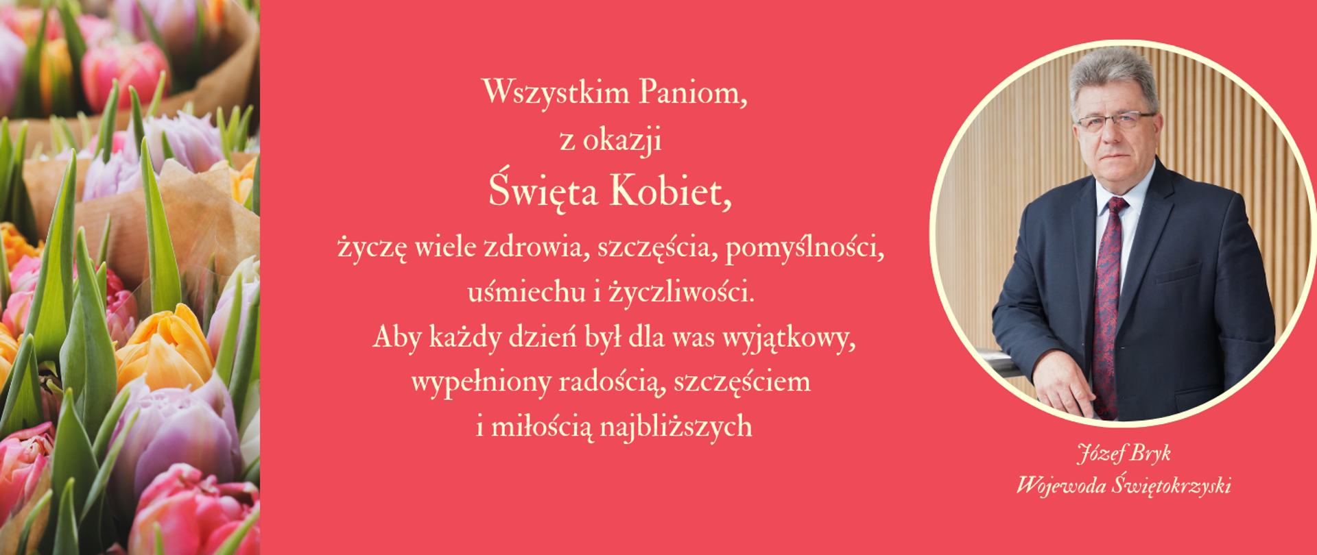 Dzień Kobiet