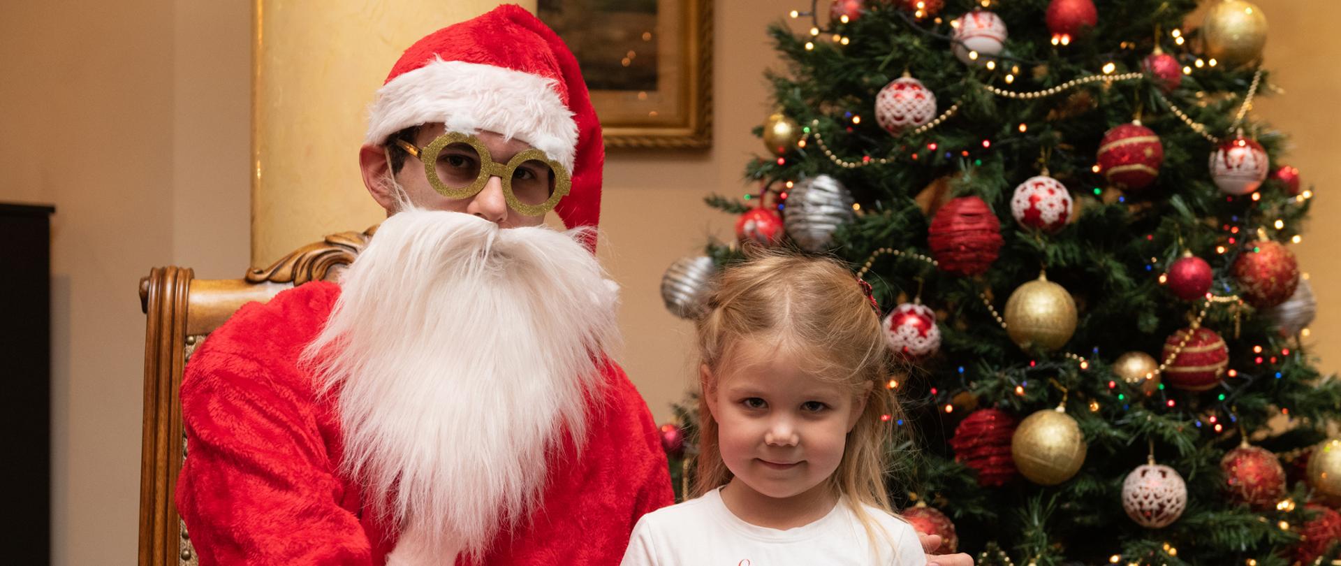 Polonijne spotkanie świąteczne w Ambasadzie RP w Podgoricy