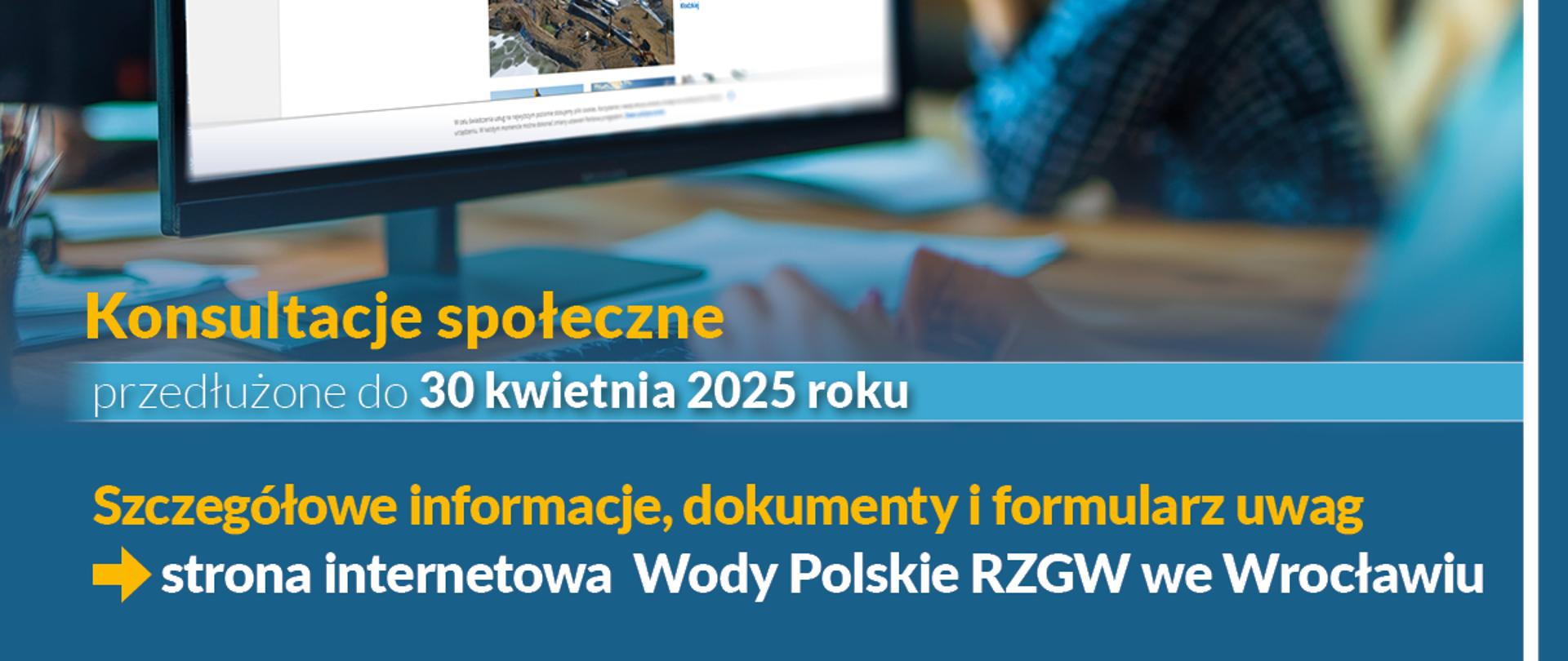 Konsultacje społeczne