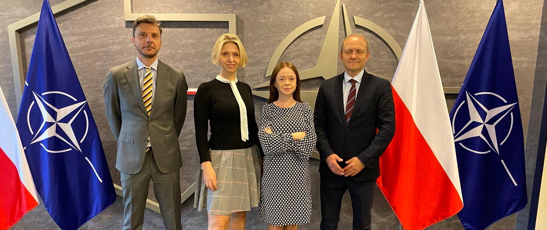 Seminarium z udziałem ekspertów PISM