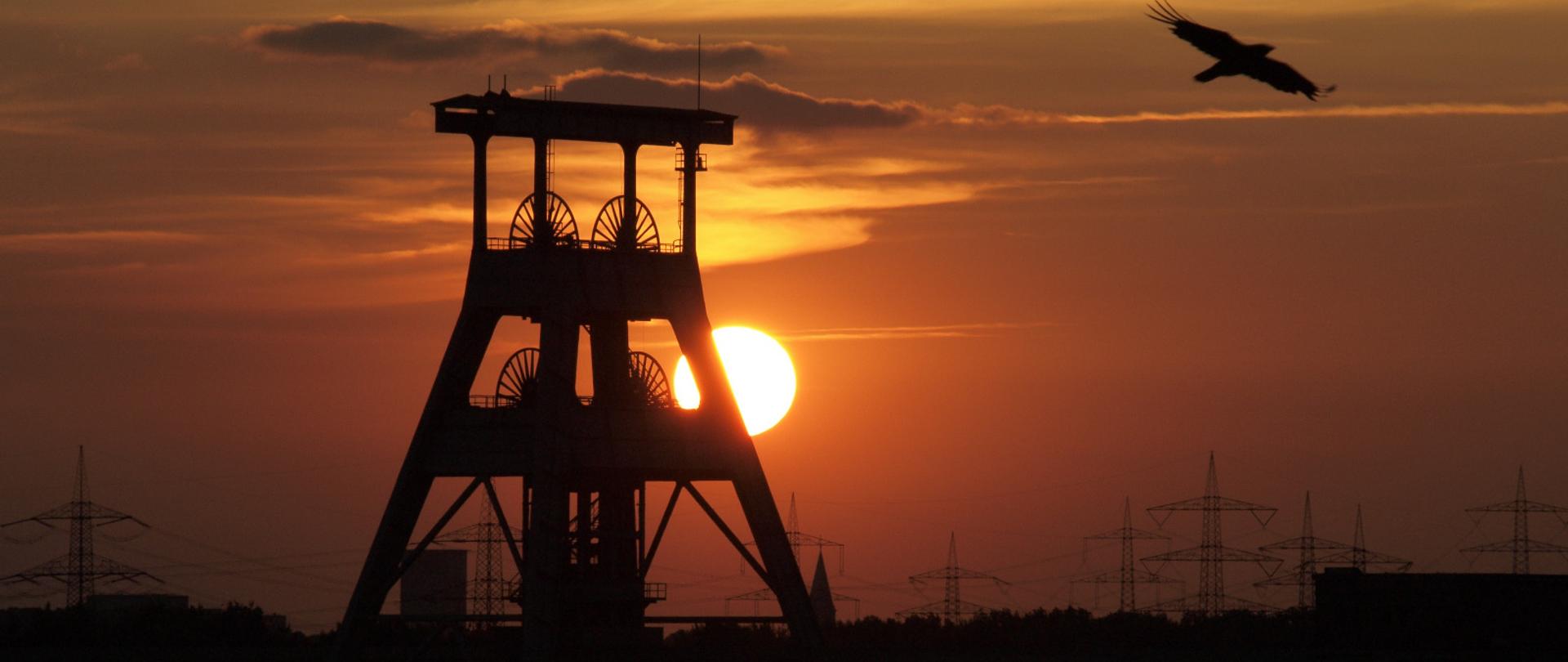 Wsparcie dla górnictwa