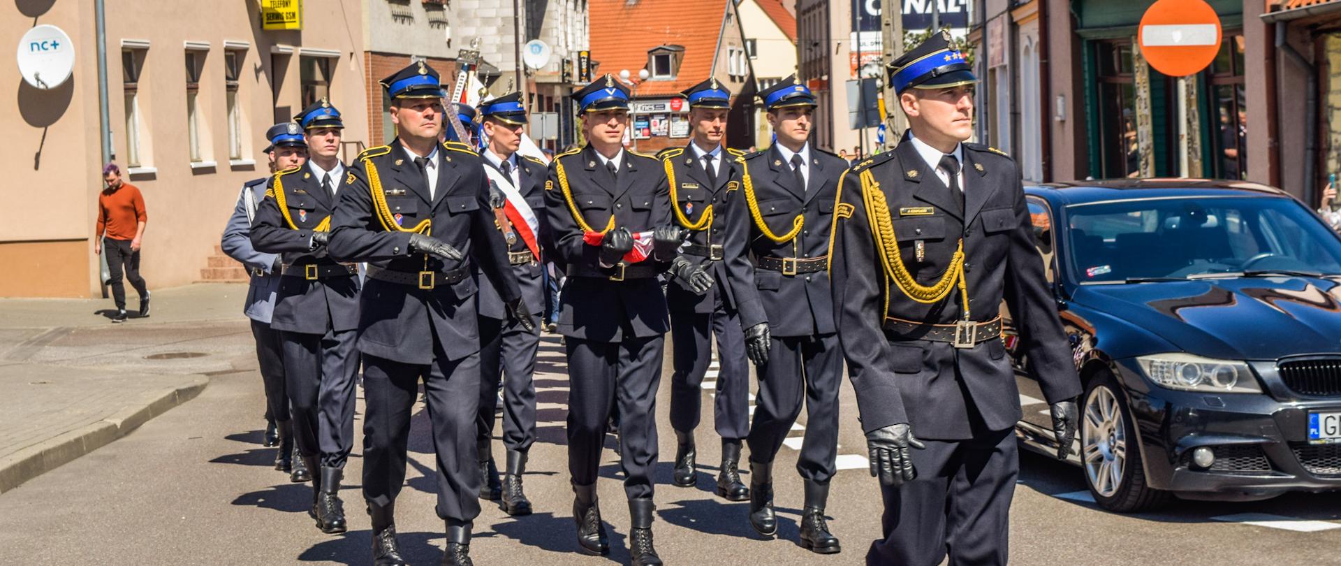 Obchody 232. rocznicy uchwalenia Konstytucji 3 Maja