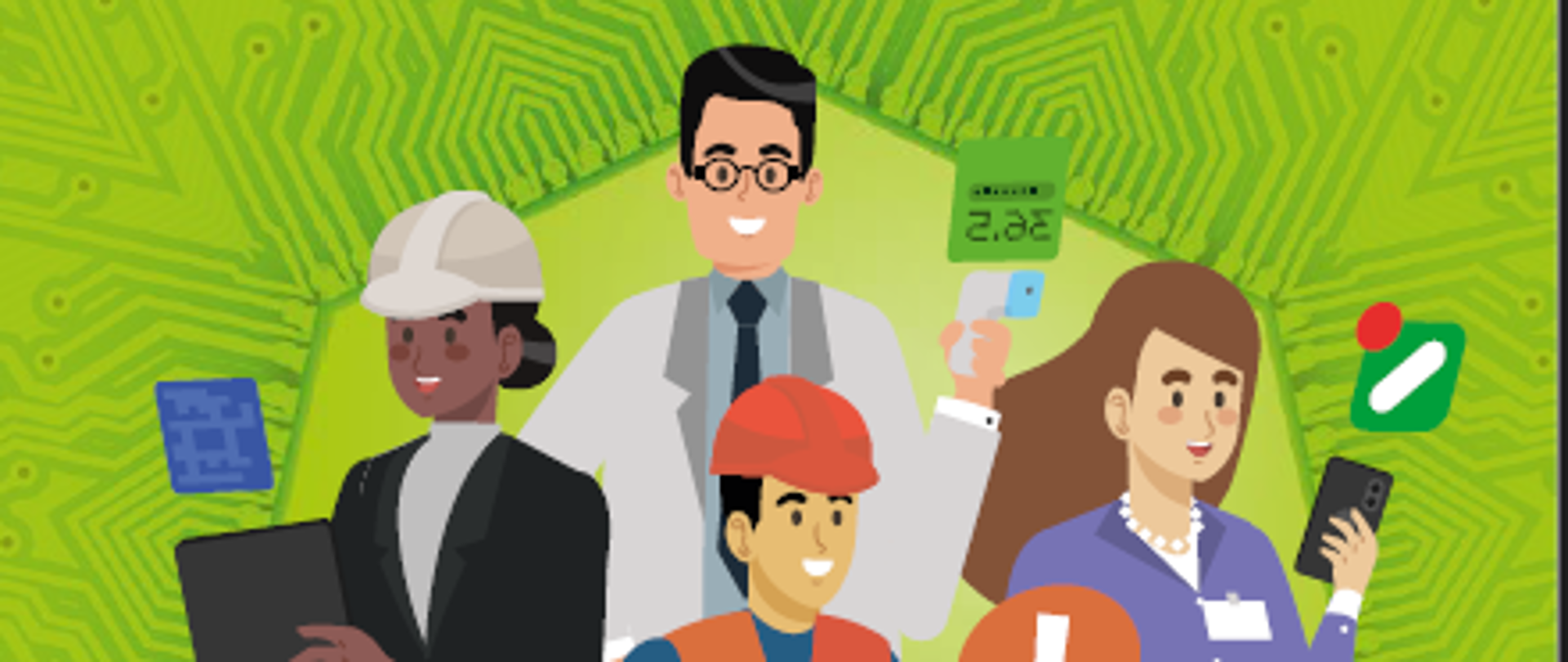 Zdrowe i bezpieczne miejsce pracy