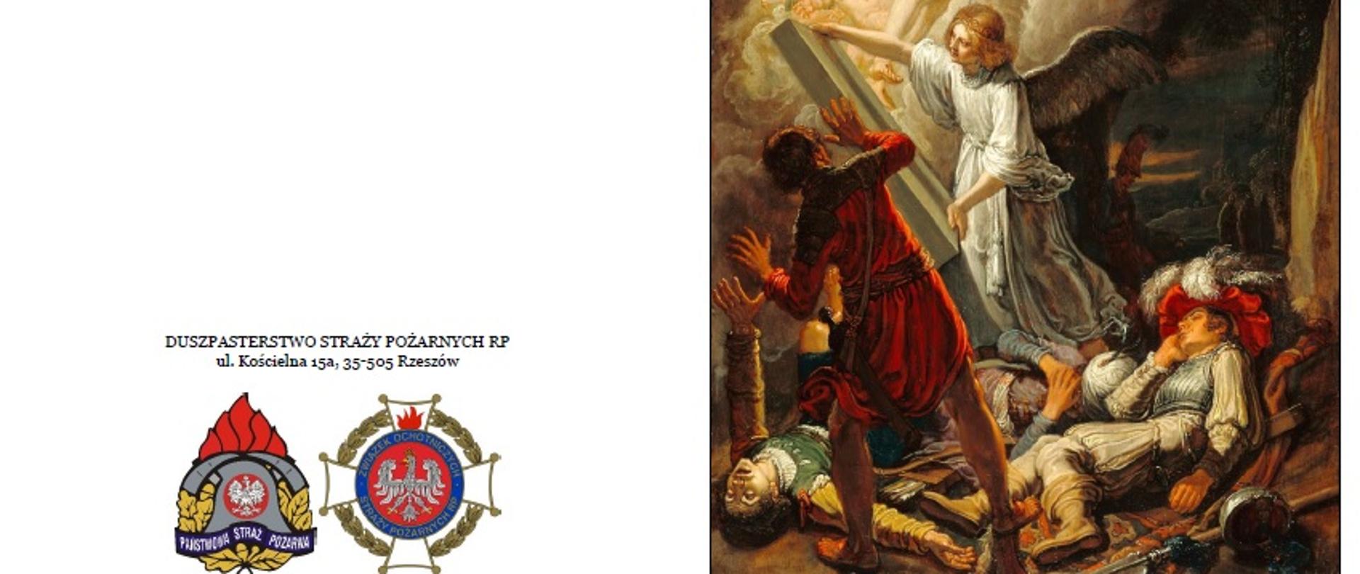 Życzenia wielkanocne.