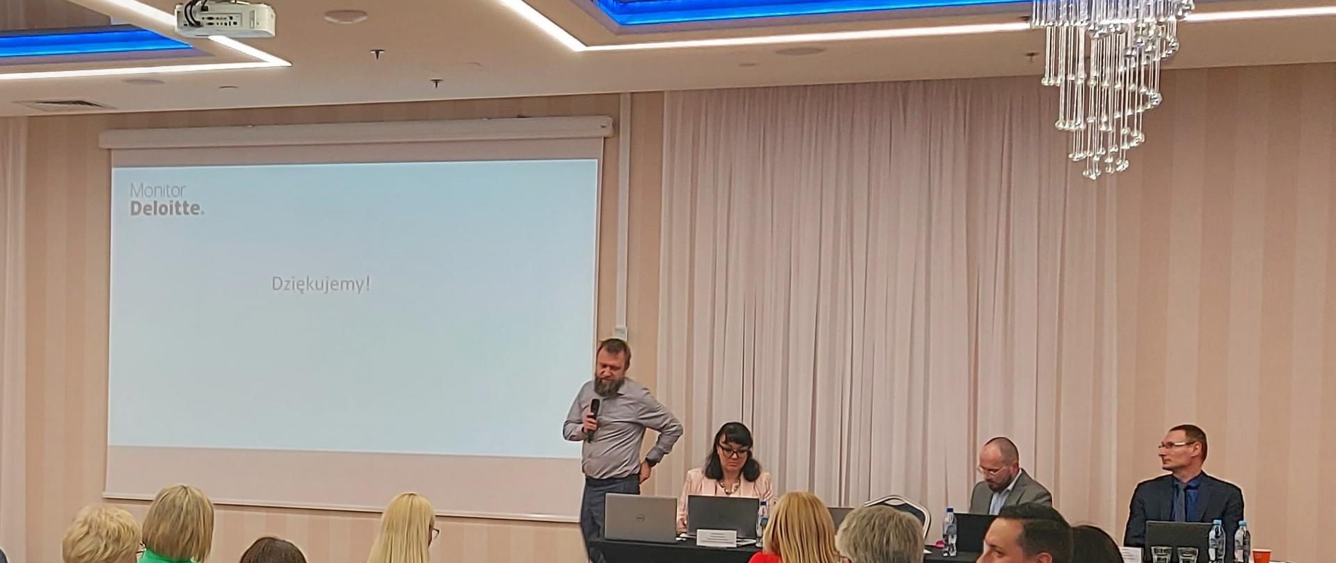 Warsztaty dla Publicznych Służb Zatrudnienia