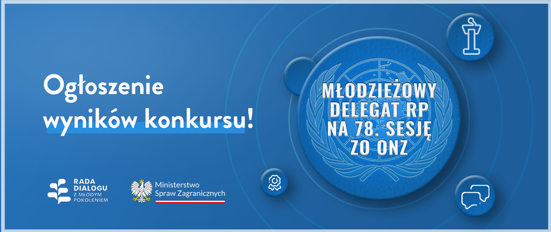 Młodzieżowy Delegat