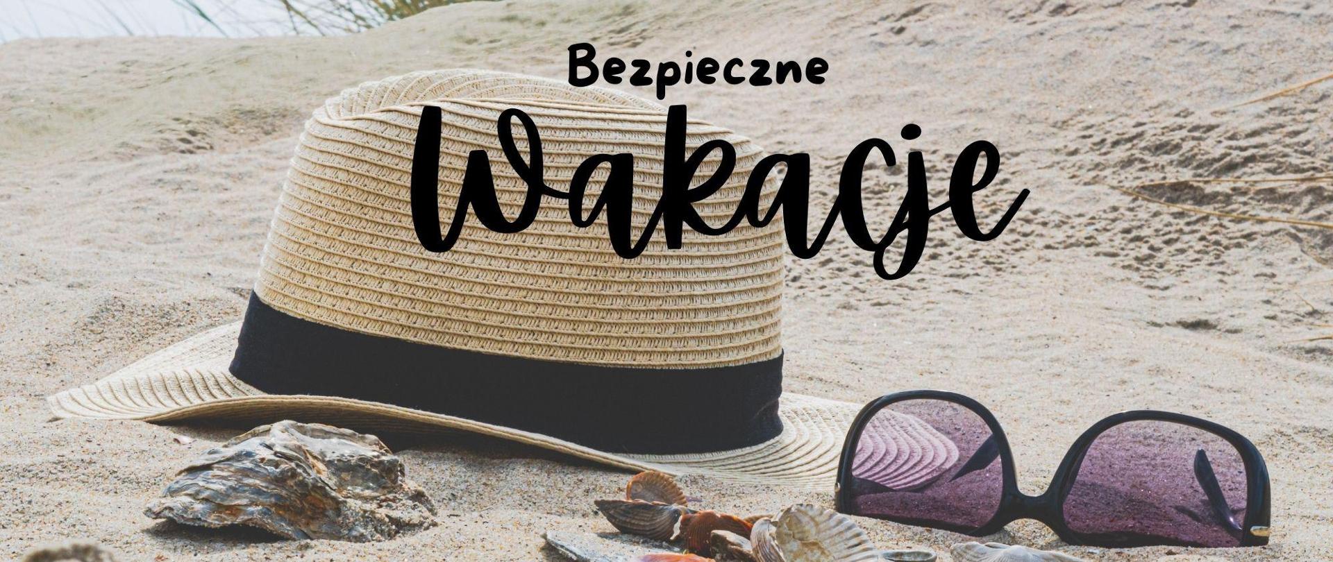 Bezpieczne wakacje 8