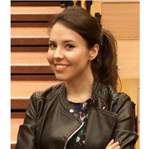 dr Katarzyna Julia Kowalska