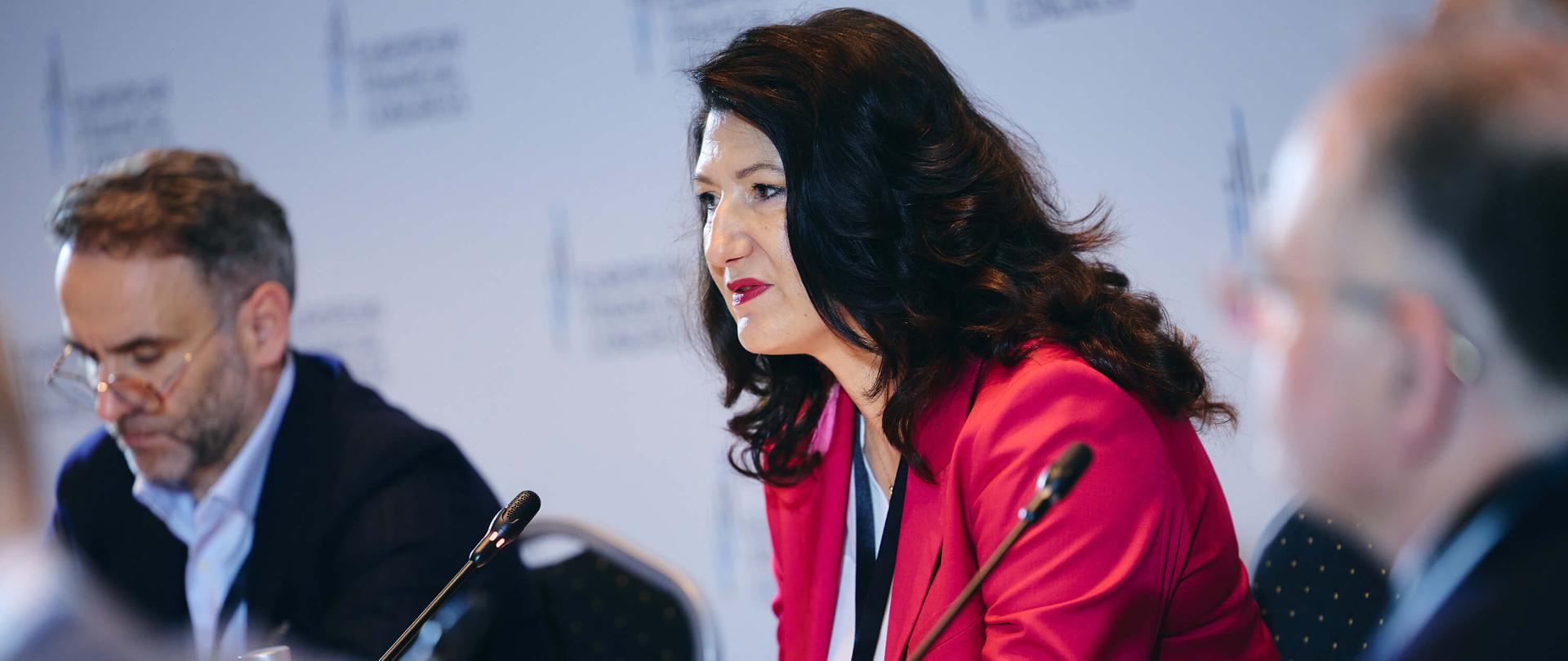 Agnieszka Olszewska, Prezes UZP