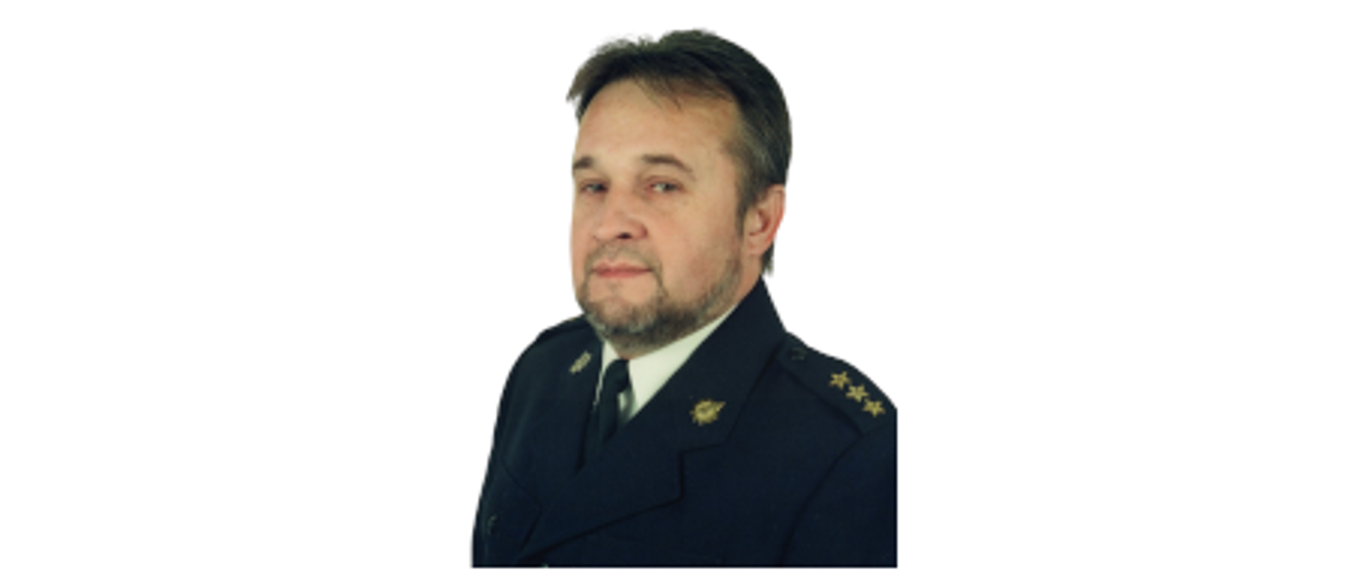 Zmarł kpt. w st. spocz. Jerzy Jasiński