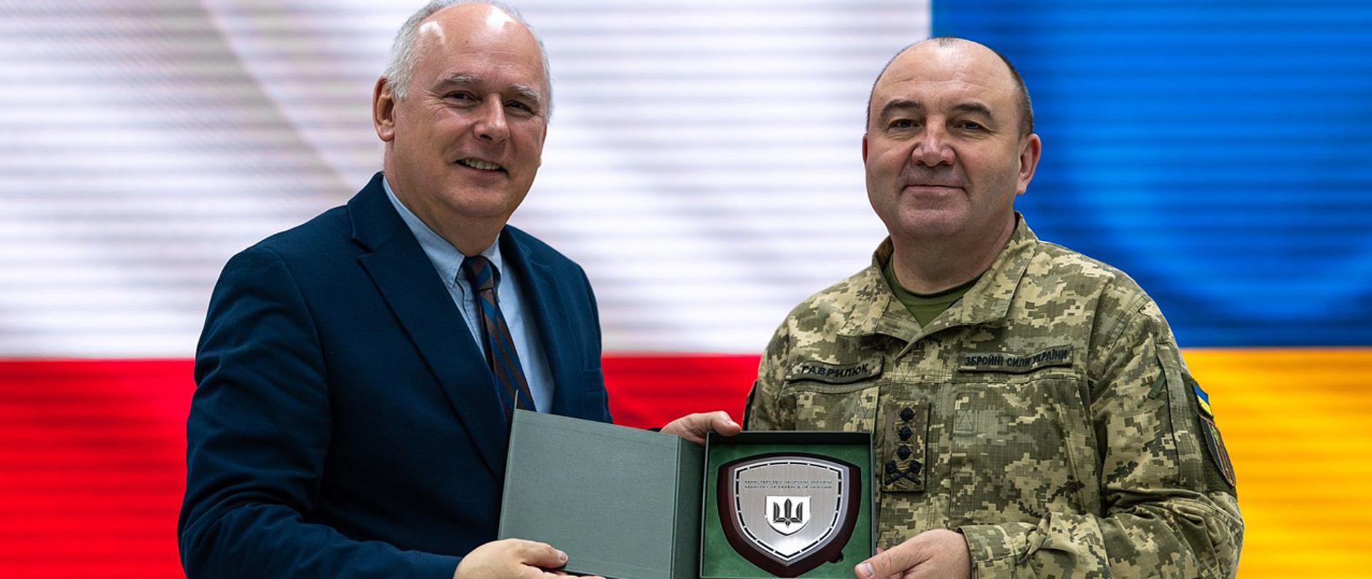 W dniach 6 -7 marca 2025 r. sekretarz stanu w MON Paweł Zalewski przebywał z oficjalną wizytą w Kijowie, gdzie spotkał się z przedstawicielami ukraińskiej Rady Bezpieczeństwa Narodowego i Obrony, Ministerstwa Obrony oraz Ukraińskich Sił Zbrojnych. 