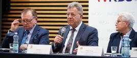 Obradowała WRDS