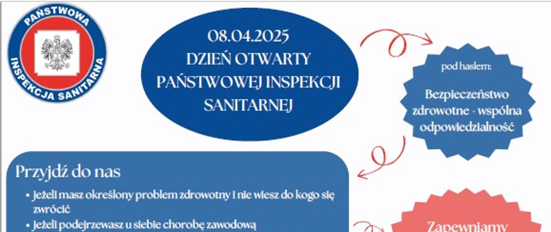 budynek PSSE w Sosnowcu