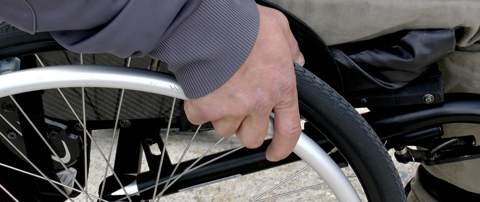 10 faktów o wsparciu osób niepełnosprawnych podczas epidemii
