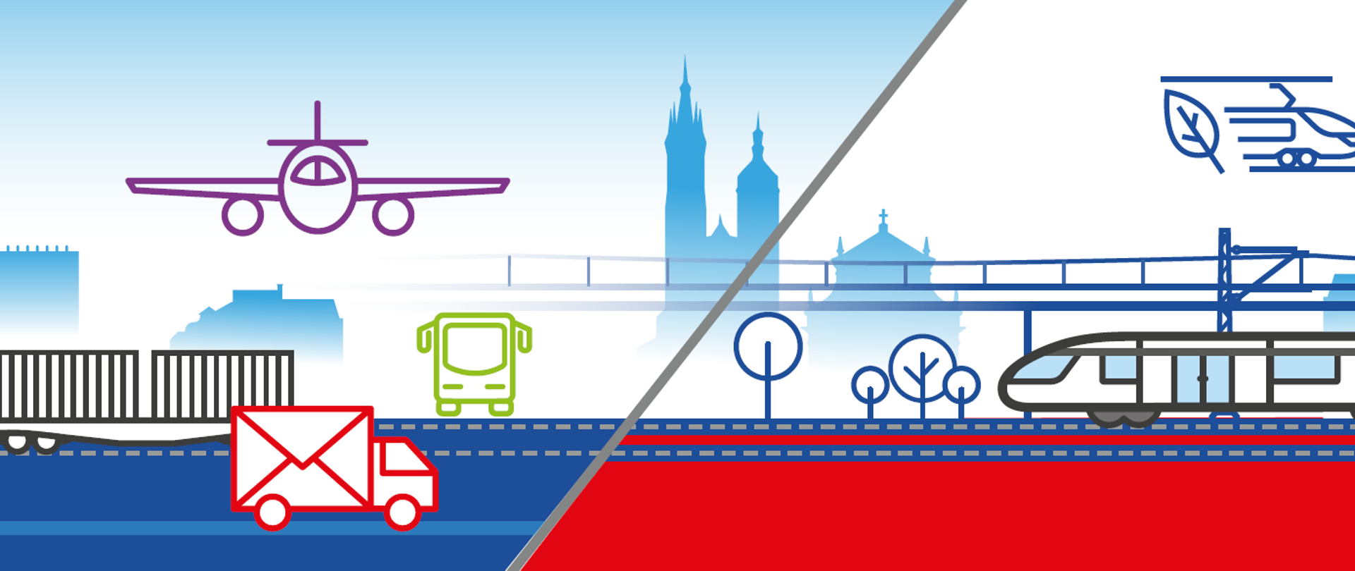 Dni Transportu w Krakowie