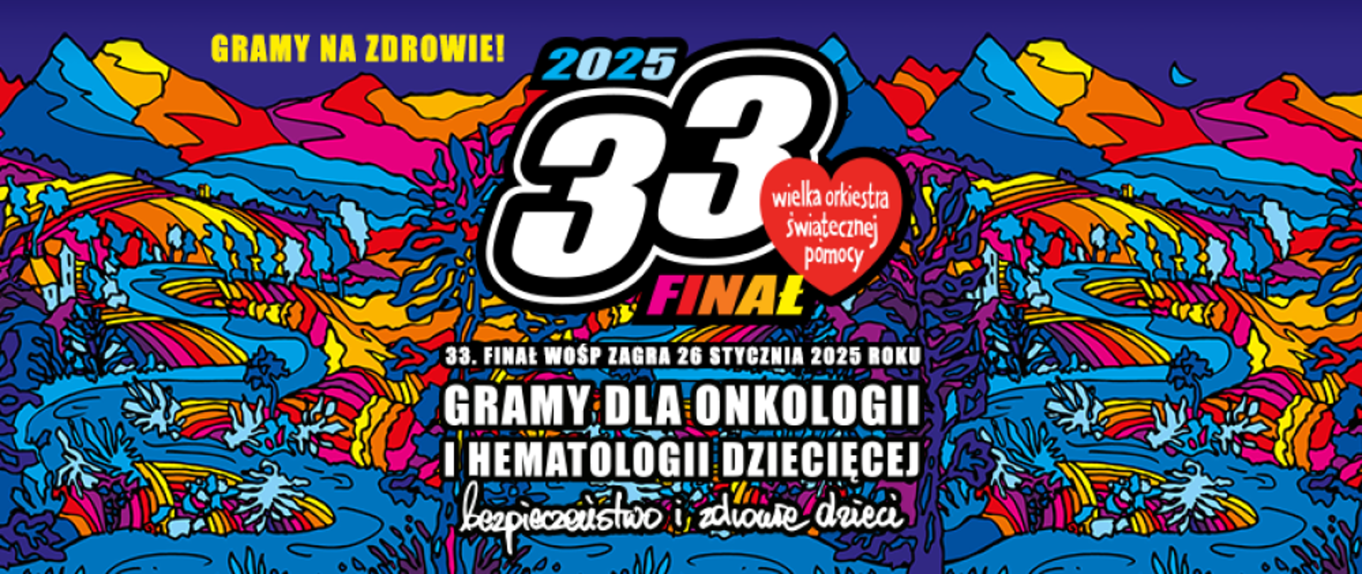 aukcje Wielkiej Orkiestry Świątecznej Pomocy