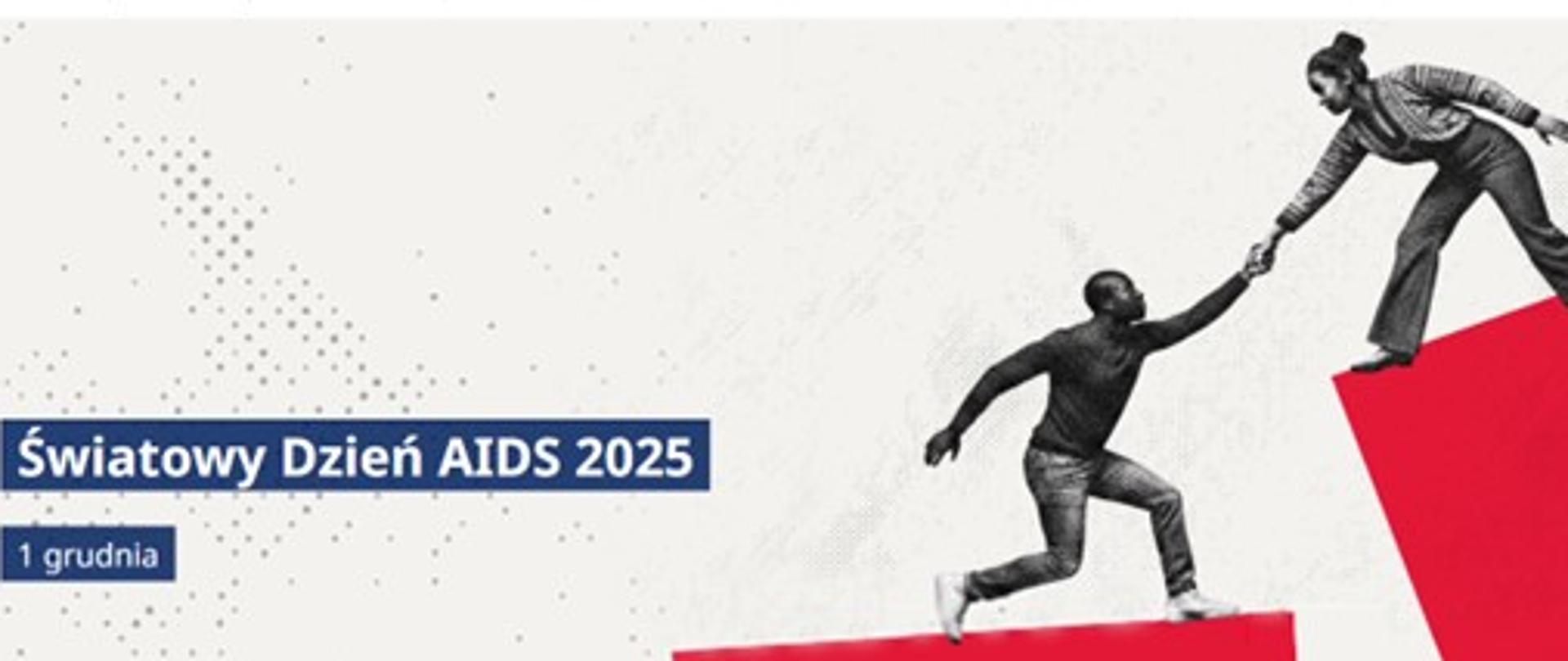 Światowy Dzień AIDS 2025 