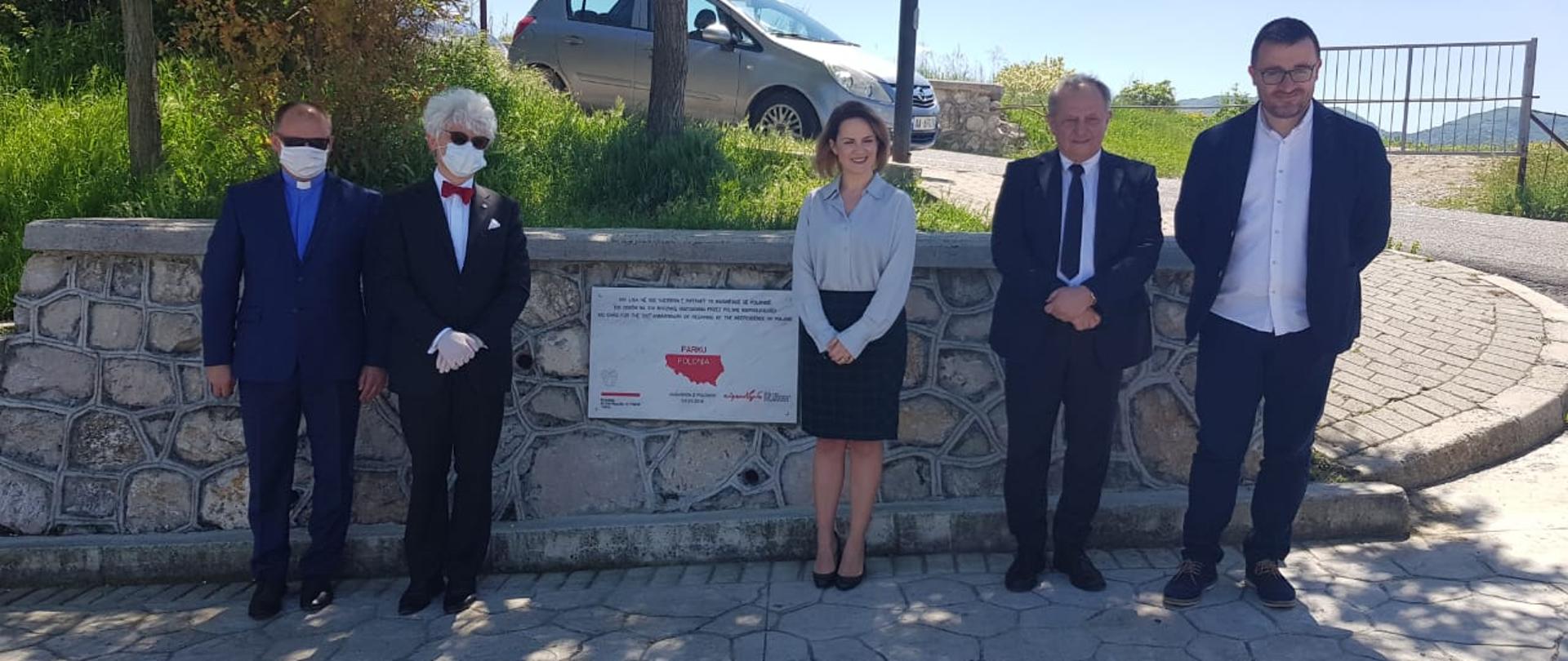 Obchody 229. rocznicy uchwalenia Konstytucji 3 Maja