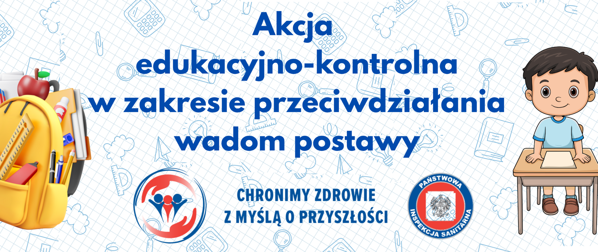 Akcja edukacyjno-kontrolna w szkołach