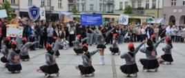 XIII Kaliski Tydzień Zdrowia - Inauguracja