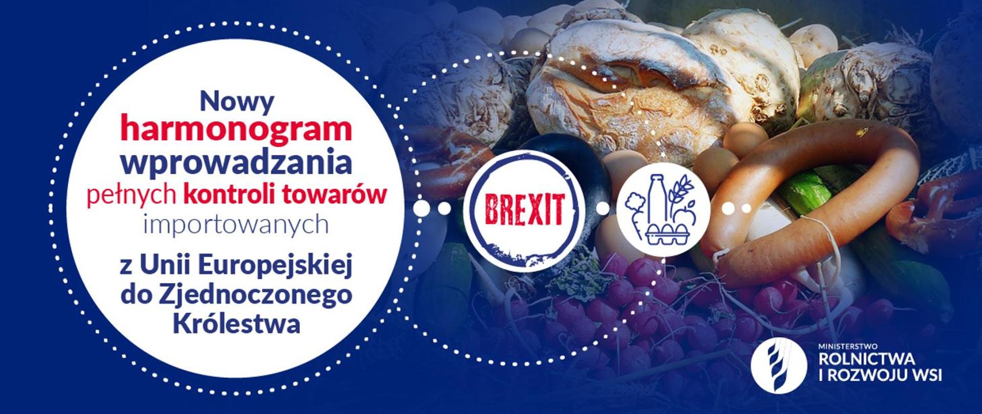 Warzywa, pieczywo, nabiał i wędliny