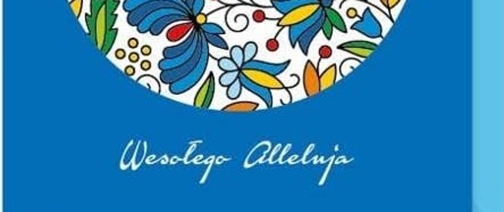 Życzenia Wielkanocne 2021