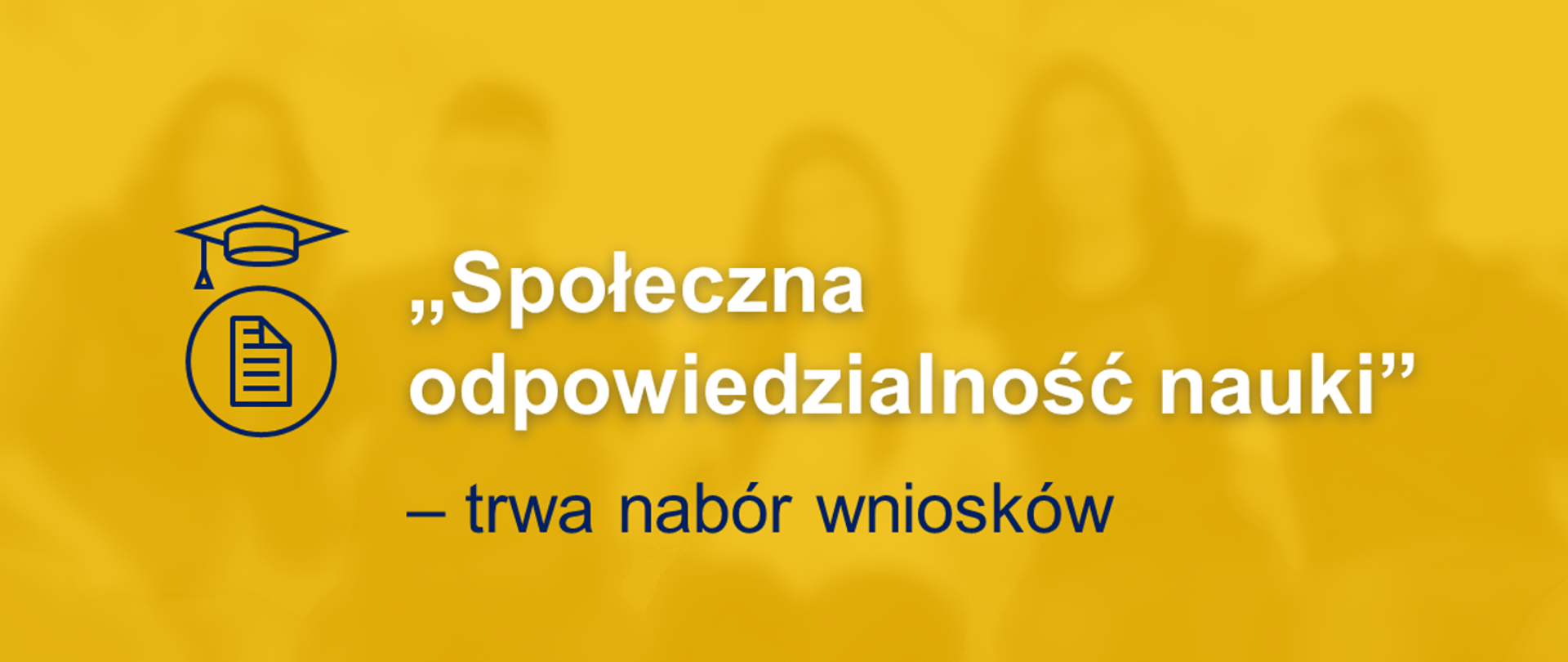 Społeczna odpowiedzialność nauki