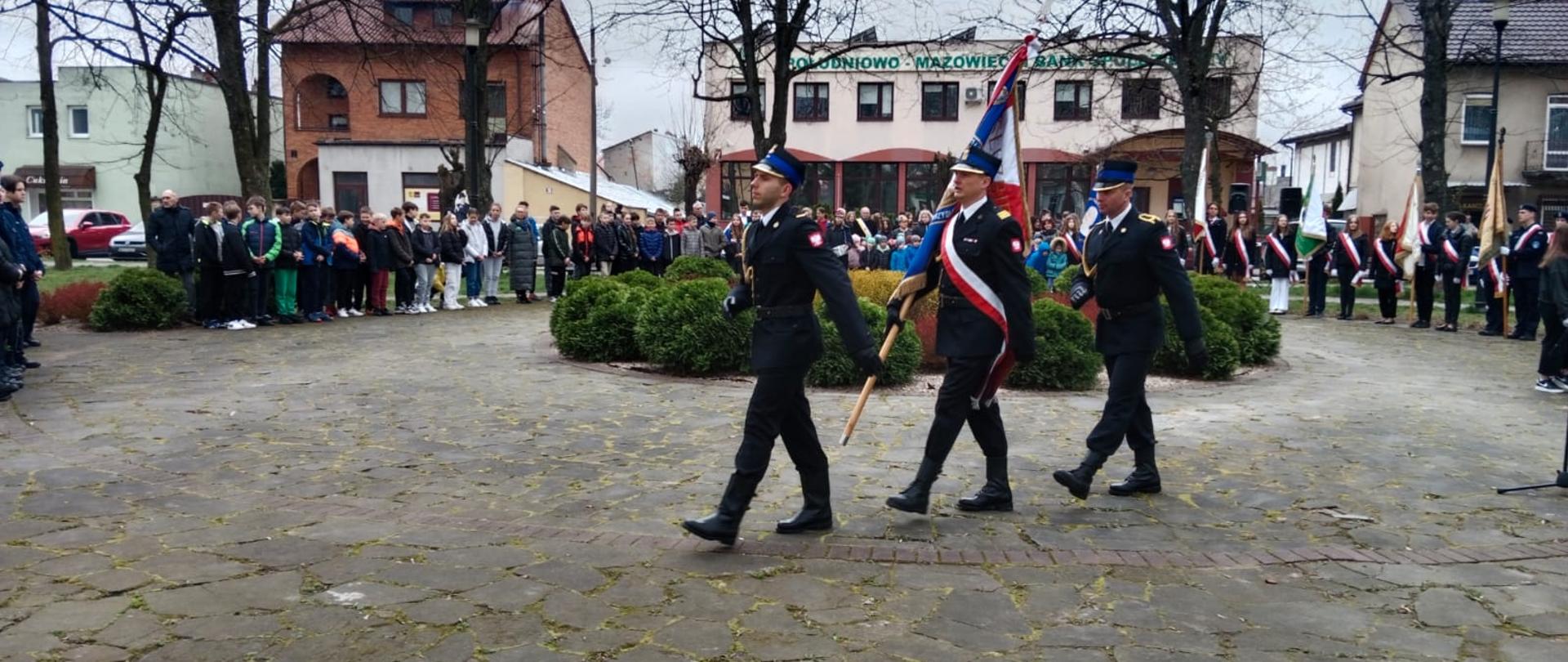 obchody 83 rocznicy zbrodni katyńskiej