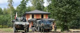 Exercise of the Polish Army with allies_3