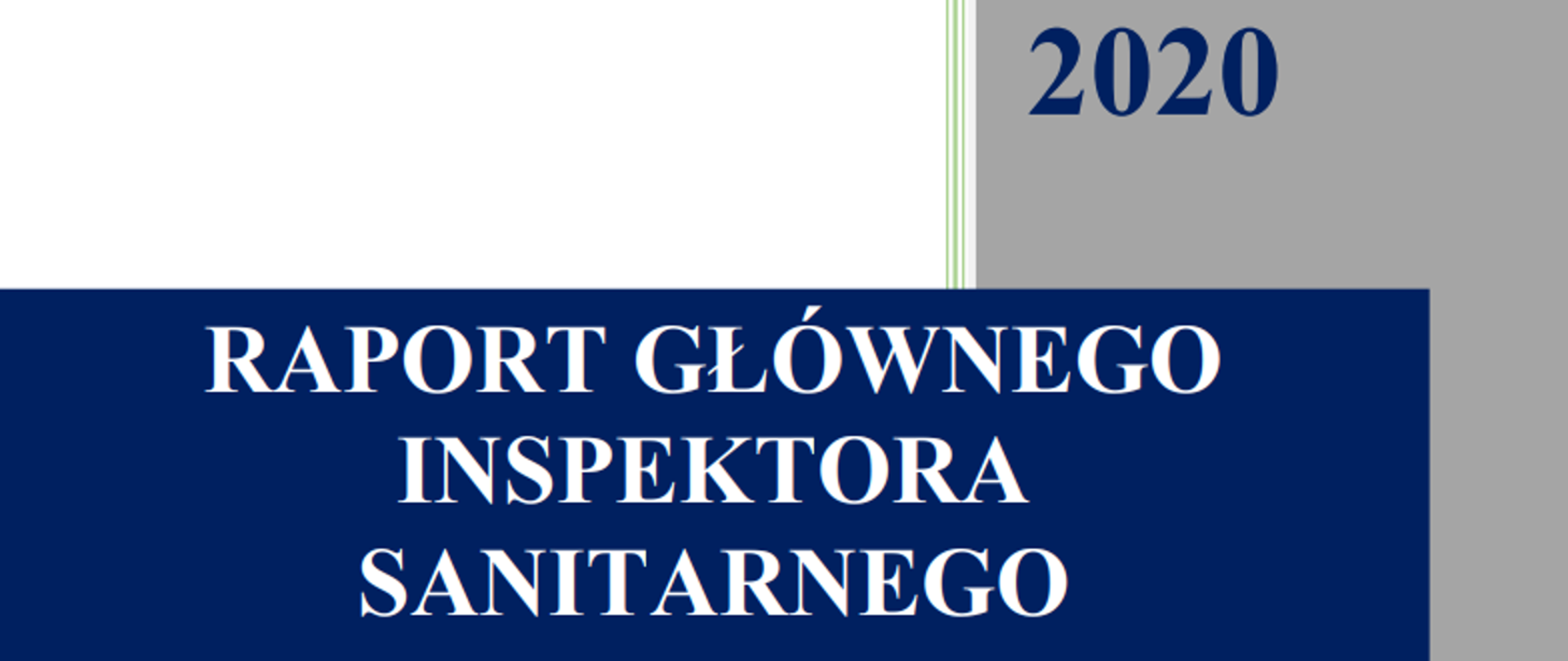 Raport GIS dotyczący zatruć środkiem zastępczym lub nową substancją psychoaktywną w Polsce