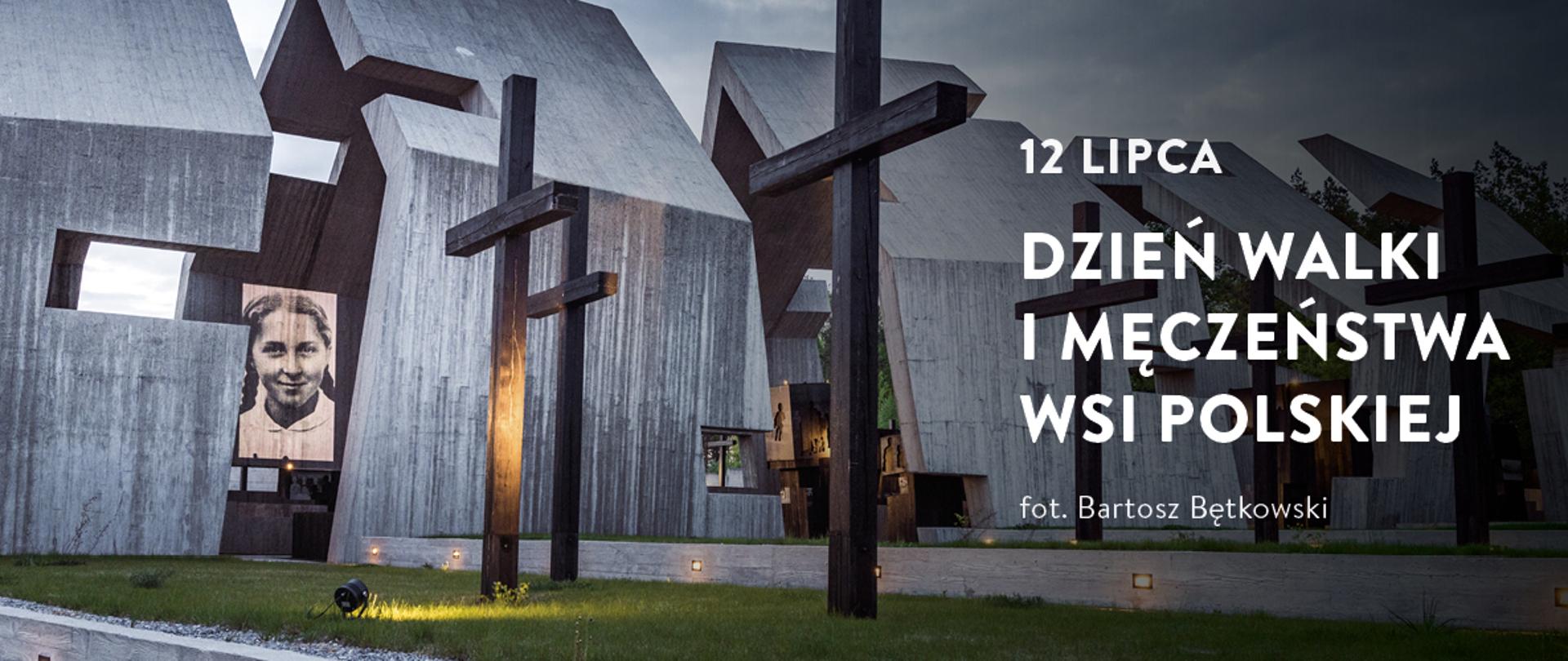 Dzień Walki i Męczeństwa Wsi Polskiej