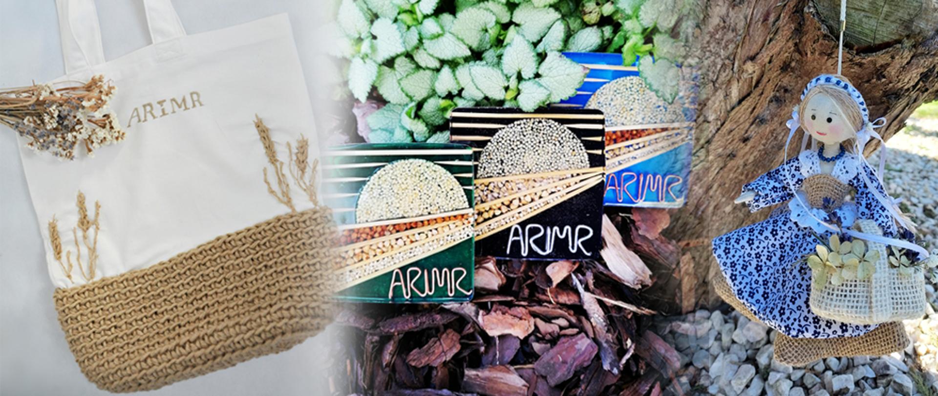 Kubek, dzbanek czy makatka…Rękodzieło to jest gratka